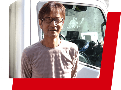 代表 松本 正二