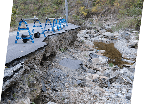 災害復興支援活動