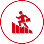 毎日毎日自分の成長を楽しむことができる人